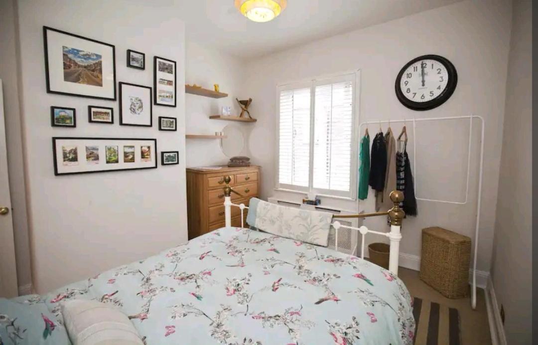 Cosy Little Home Just Outside York City Walls Екстер'єр фото